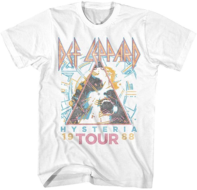 Giant Chinchilla dolor Rock Shirt